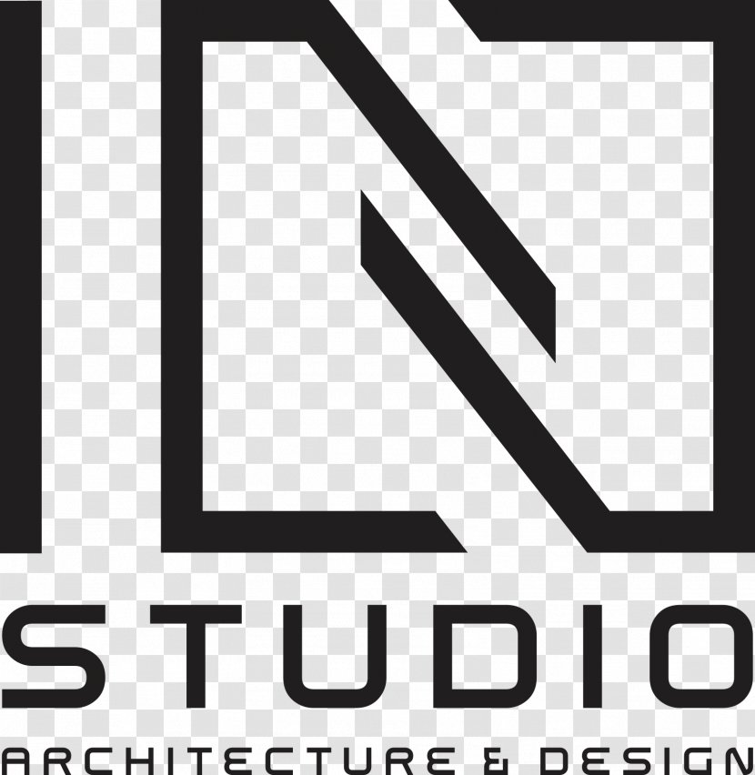 Logo Graphic Design Monochrome - Technology - Studio Transparent PNG