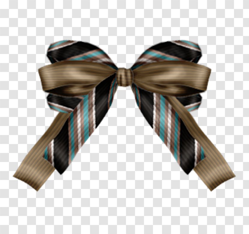 Ribbon Lazo Bow Tie - Necktie - Lazos Transparent PNG