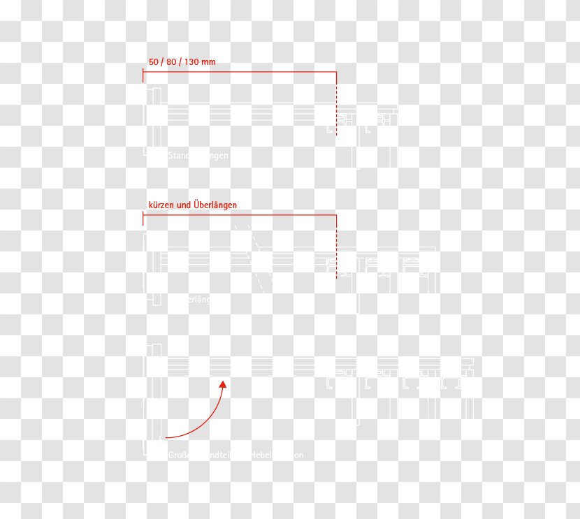Brand Line Angle Font - Area Transparent PNG