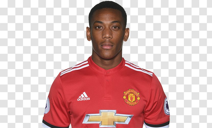 Anthony Martial Manchester United F.C. Premier League France National Football Team Player Transparent PNG