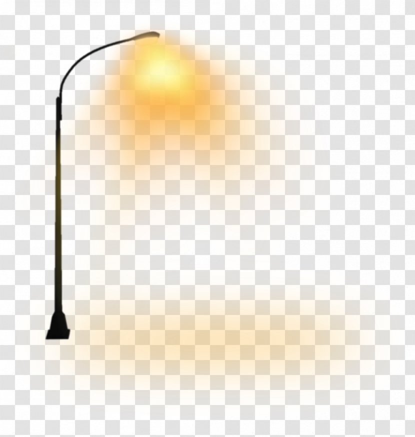 Light Bulb Cartoon - Lantern - Interior Design Fixture Transparent PNG
