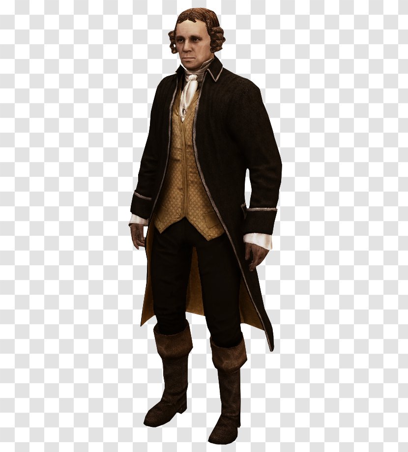 Louisiana Purchase Thomas Jefferson New Orleans Author Assassin's Creed III - United States - Thomasjefferson Transparent PNG