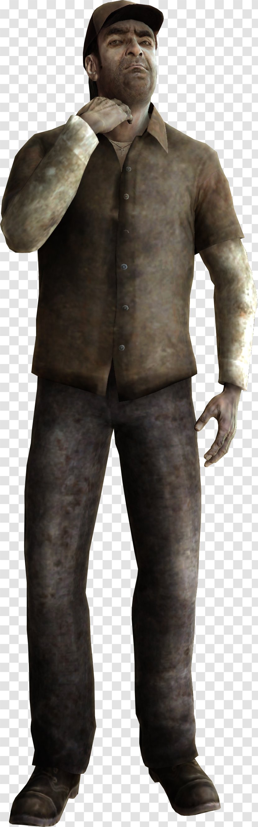 Silent Hill: Homecoming Origins Alessa Gillespie Valtiel Boss - Antagonist Transparent PNG