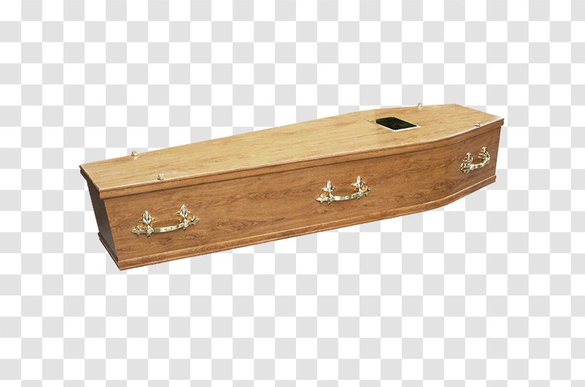 Coffin Burial Wood Toner Paper - Cyan Transparent PNG