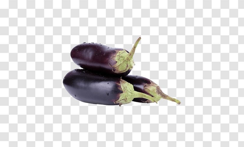 Eggplant Superfood - Vegetable Transparent PNG