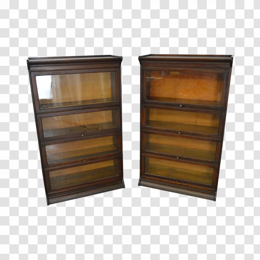 Bookcase Shelf Barrister Furniture Globe Wernicke - Wood Transparent PNG