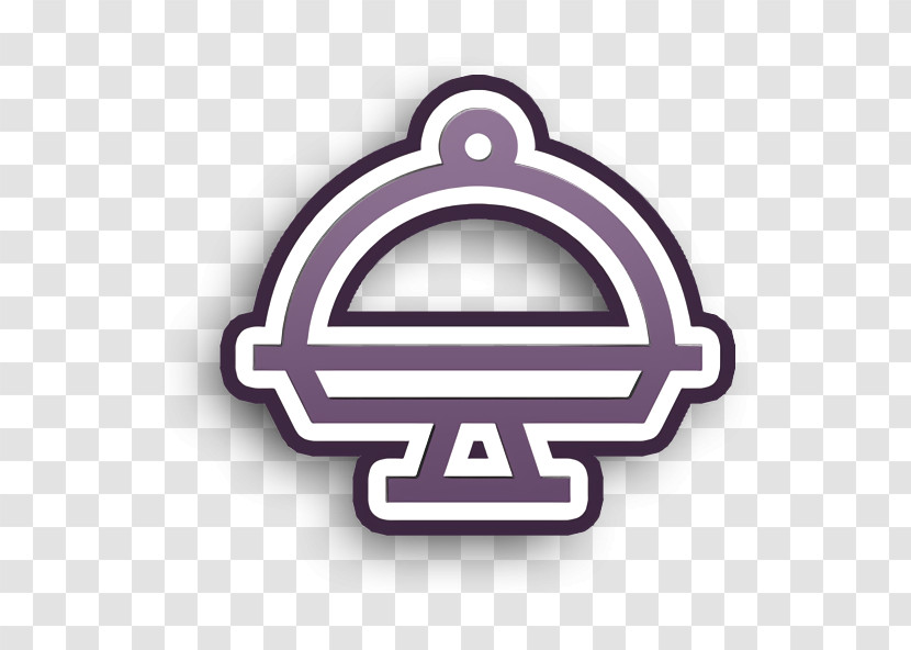 Motorway Services Icon Buffet Icon Transparent PNG