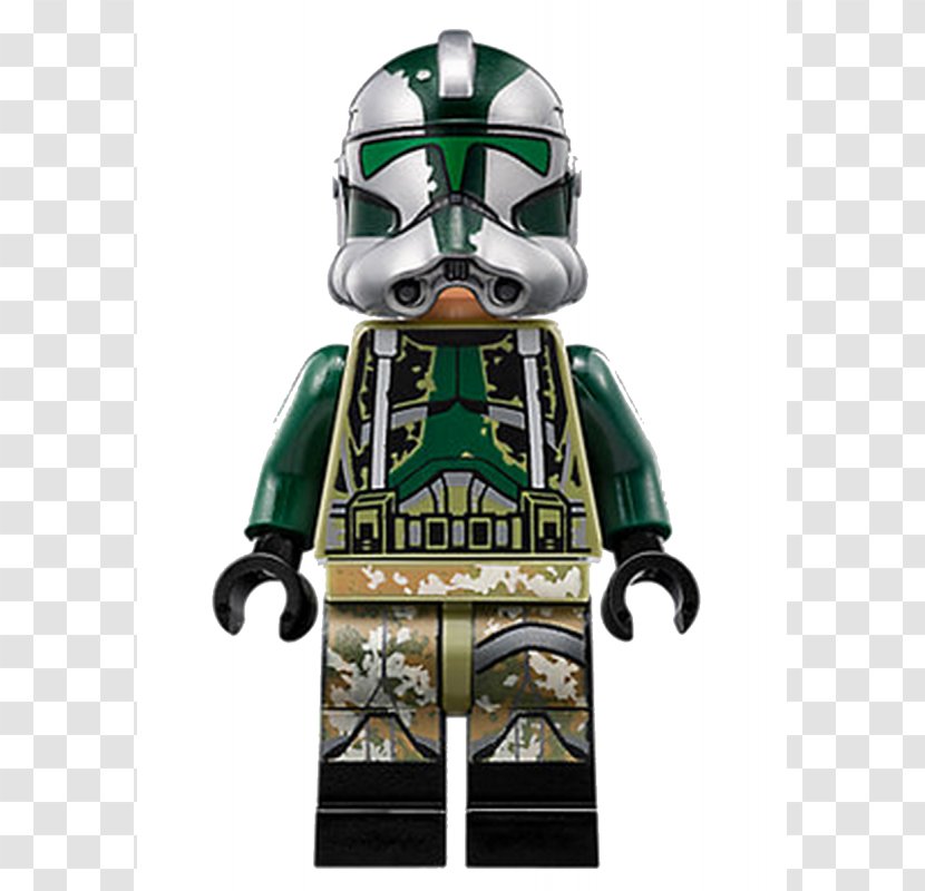 Lego Marvel Super Heroes Minifigure Star Wars Technic - Imperial Scout Trooper - Ant Man Transparent PNG