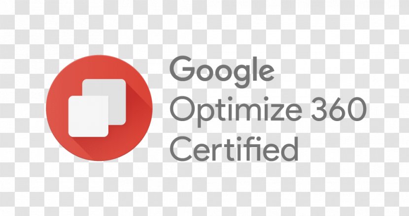 Logo Google Website Optimizer Analytics 360 Suite Brand Trademark - Conversion Optimisation Transparent PNG