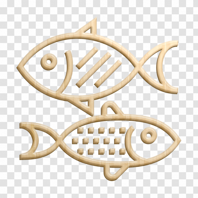 Fast Food Icon Fish Icon Transparent PNG
