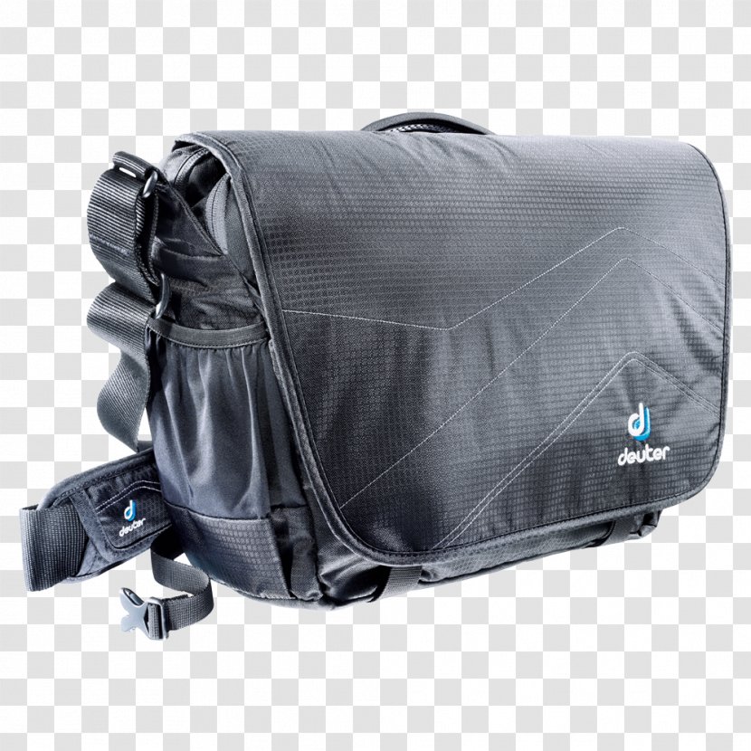Messenger Bags Handbag Deuter Sport Baggage - Courier - Bag Transparent PNG