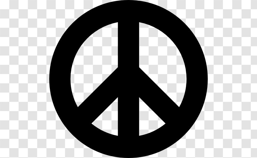 Peace Symbols Royalty-free Clip Art - Royaltyfree - Symbol Transparent PNG