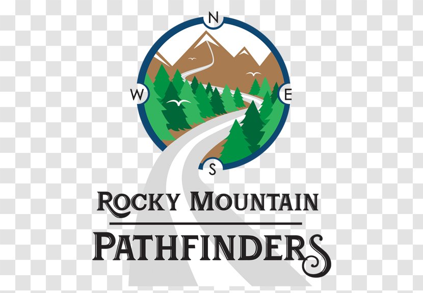 Rocky Mountain Pathfinders, LLC Logo Dr. Michael R. Line, MD Brand Font - Limited Liability Company Transparent PNG