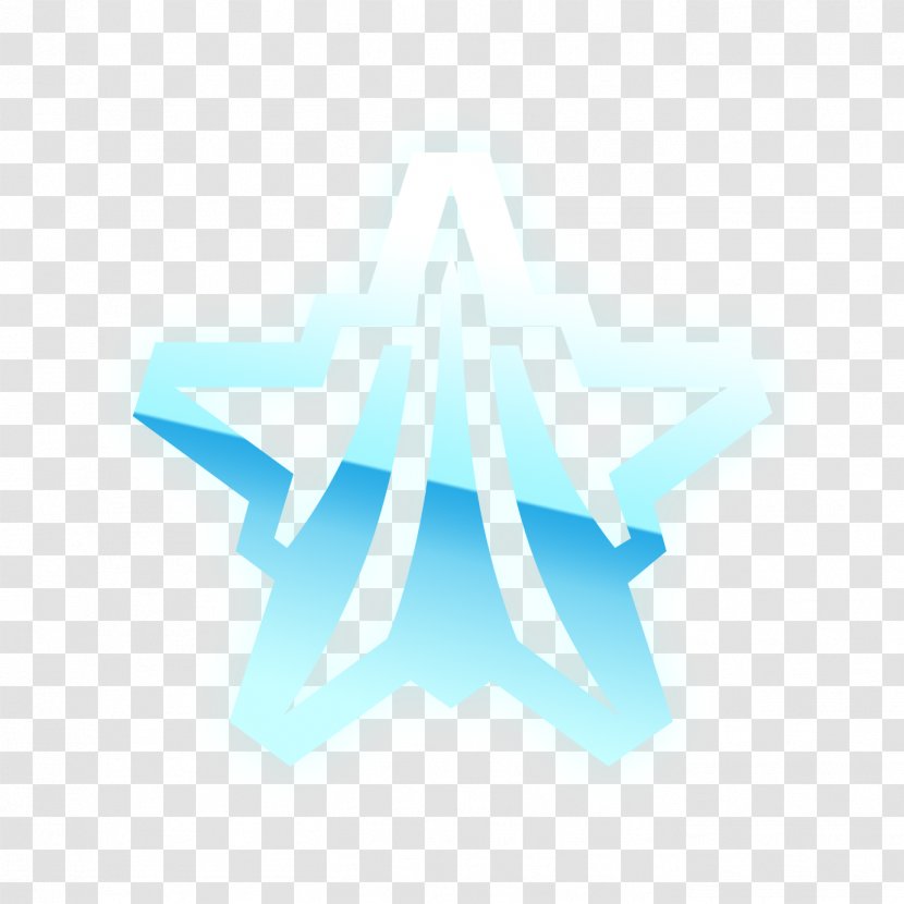 Turquoise Blue Logo Teal - Brand - Rocket League Transparent PNG