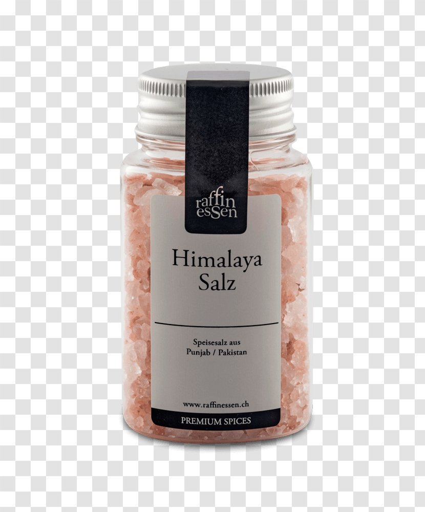 Fleur De Sel Flavor - Sea Salt - Himalayas Transparent PNG