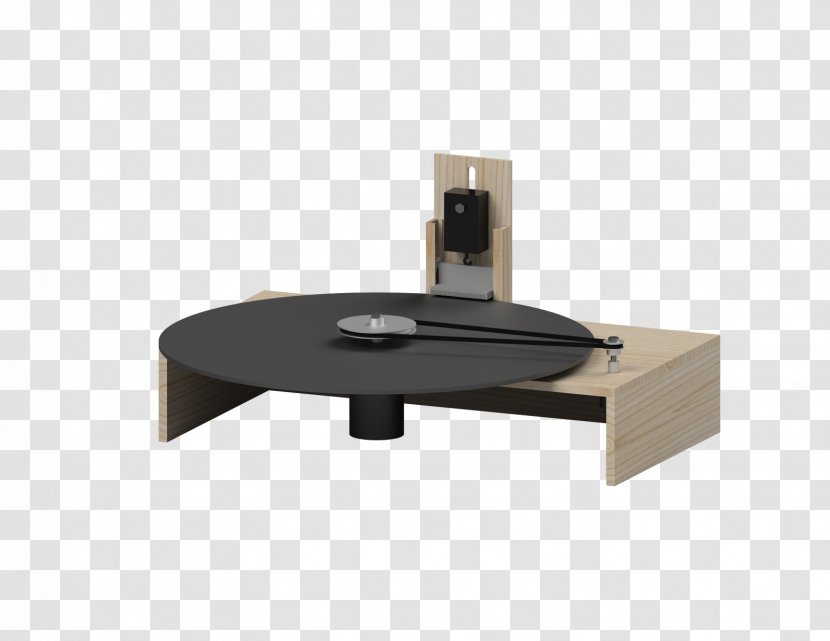 Angle Desk - Table - Design Transparent PNG