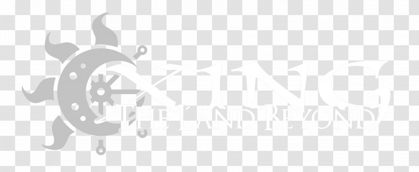 Logo White Technology Font - Symbol Transparent PNG