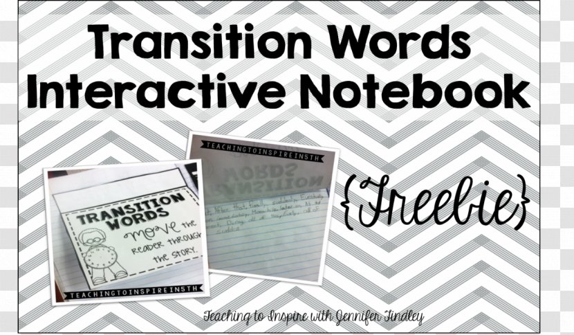 Paper Transitions Writing Notebook Transparent PNG