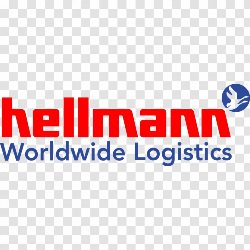 Hellmann Worldwide Logistics B.V. Organization Freight Forwarding Agency - Logo Transparent PNG