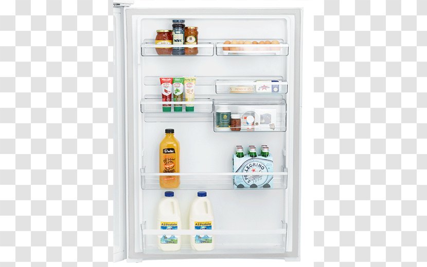Refrigerator Westinghouse 540L Top Mount Auto-defrost Electric Corporation Stainless Steel - Frost - Fridge Transparent PNG