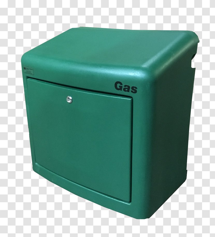 Gas Meter Electricity メーターボックス House Box - American Transparent PNG