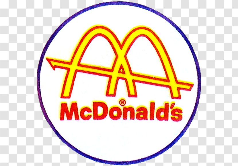 Logo History Of McDonald's Brand Business Transparent PNG
