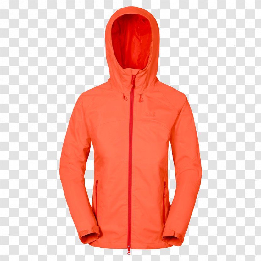 Hoodie Raincoat Jacket Outdoor Recreation Clothing Transparent PNG