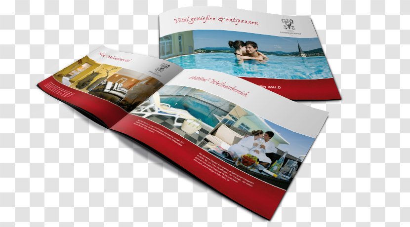 Service Catalog Printing - Brochure Transparent PNG