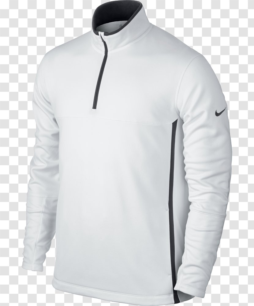 Sweater Hoodie Golf Nike Windbreaker Transparent PNG