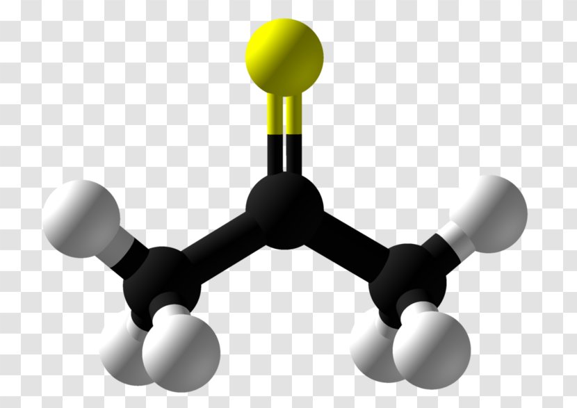 Thioacetone Methyl Group Chemistry Glycol Ethers - Chemical Formula - International Identifier Transparent PNG