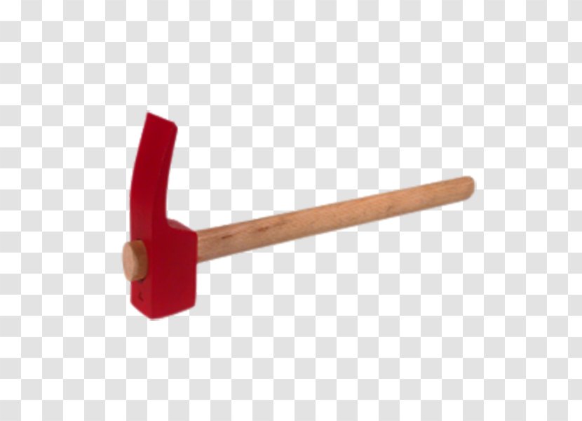 Pickaxe Hammer Angle - Tool Transparent PNG