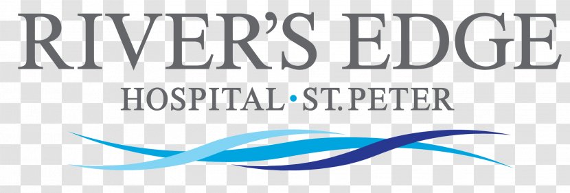 River's Edge Hospital & Clinic: Emergency Room Logo - Flower - Tree Transparent PNG