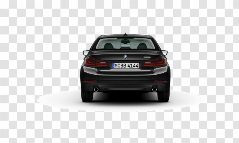 Luxury Vehicle 2018 BMW 530i Car 540i - Personal - Bmw Transparent PNG