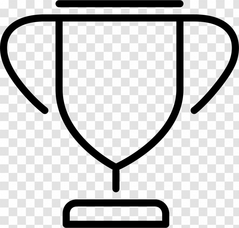 Trophy Award - Project Management Transparent PNG