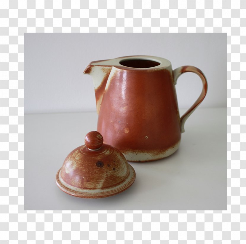 Jug Pottery Artifact Ceramic Mug - Tableware - Marble Tile Pattern Transparent PNG