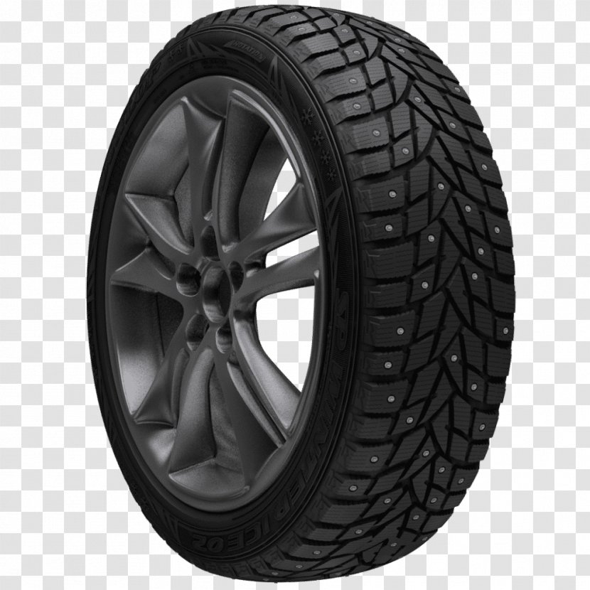 Tread Alloy Wheel Formula One Tyres Synthetic Rubber Natural - Spoke - 1 Transparent PNG