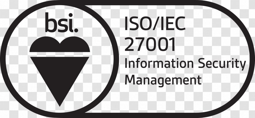 BSI Group ISO 9000 9001:2015 Quality Management System - Flower Transparent PNG