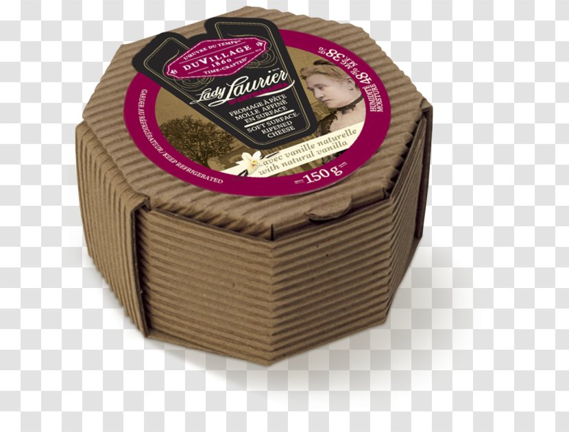 Cheese Milk Sir Laurier D'Arthabaska Brie Cream - Pasteurisation Transparent PNG