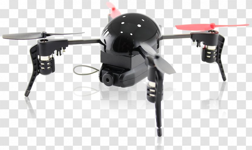Unmanned Aerial Vehicle Extreme Fliers Micro Drone 3.0 Air FPV Quadcopter - Aircraft Pilot - Drones Virtual Reality Headset Transparent PNG