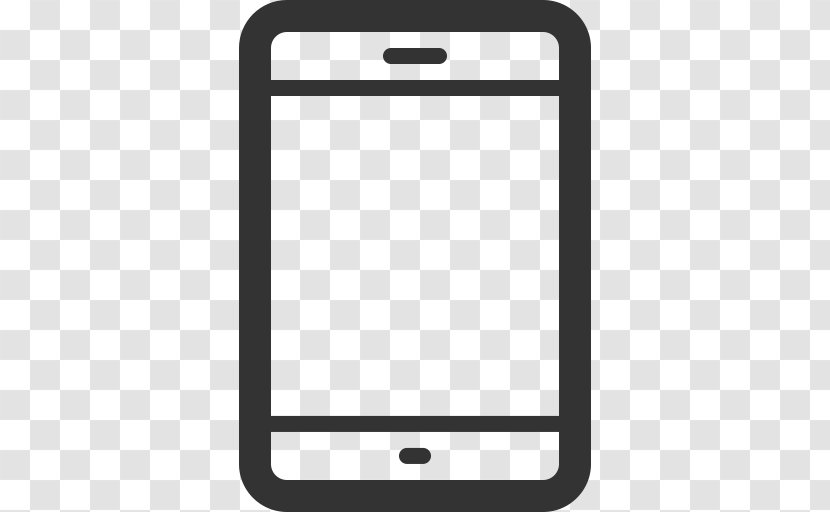IPhone Smartphone - Mobile Phone Transparent PNG