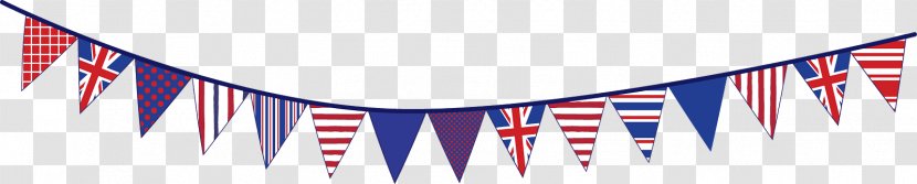 Banner English Flag Of England Viiri - Wing - Uk Transparent PNG