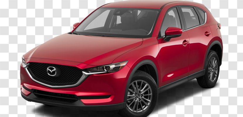 2018 Mazda CX-5 Mazda3 Car CX-7 - Sport Utility Vehicle Transparent PNG