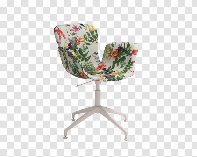 Tulip Chair Furniture Wing Transparent PNG