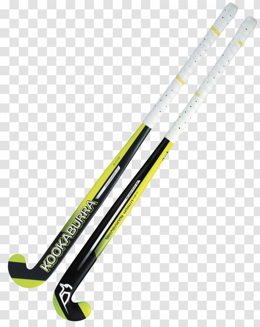 Field Hockey Sticks Sporting Goods - Baseball Bats Transparent PNG