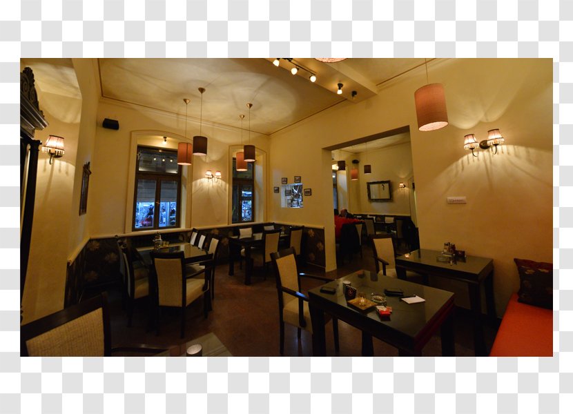 Interior Design Services Property M Restaurant Transparent PNG