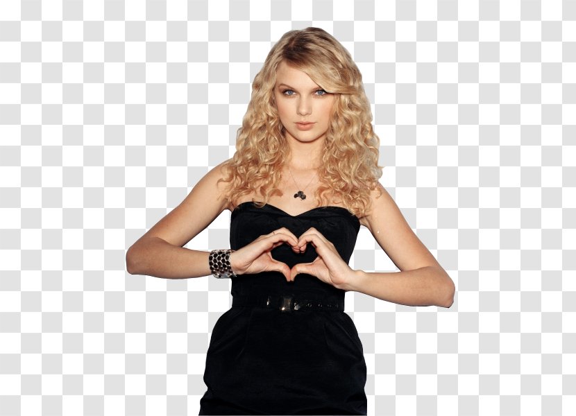 Taylor Swift Female Model Actor - Tree Transparent PNG