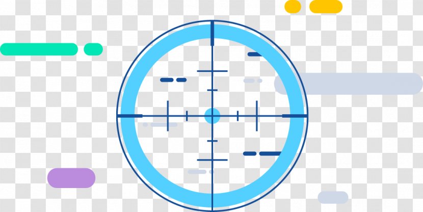 Circle Angle Diagram - Microsoft Azure Transparent PNG