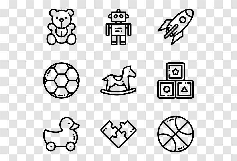 Drawing Icon Design Clip Art - Toy Paperrplane Free And Vector Transparent PNG