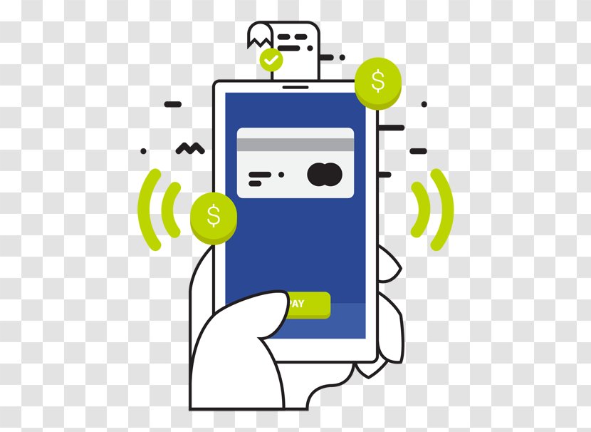 Sprint Asia (Rumah Dev) Technology Infrastructure Clip Art - Rumah Dev - Mobile Pay Transparent PNG