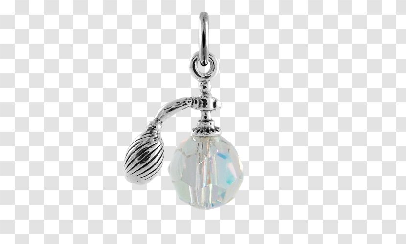 Locket Earring Charms & Pendants Jewellery Adidas - Jewelry Making Transparent PNG